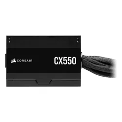 Zasilacz Corsair CX550 2023 550W 80+ Bronze