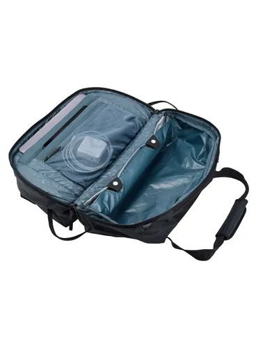 Thule Aion Duffle Bag 35 L-siyah Seyahat Çantası