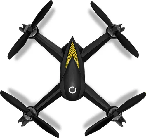 Dron Overmax X-Bee