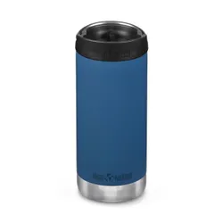 Kubek termiczny Klean Kanteen TKWide Cafe Cap 355 ml real teal