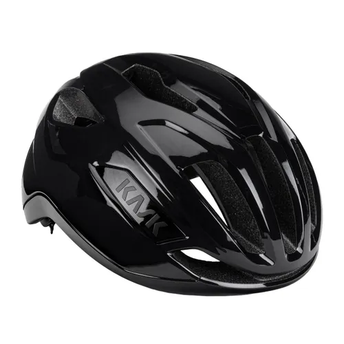 Kask rowerowy KASK Sintesi black