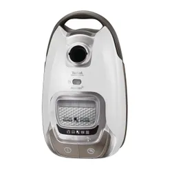 Пылесос Tefal Silence Force Allergy+ TW7487 400 Вт Турбощетка Мини турбощетка Щетка для паркета