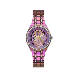 Guess Allara часы GW0604L4 Розовый