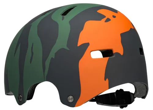 Kask rowerowy orzeszek BELL Span