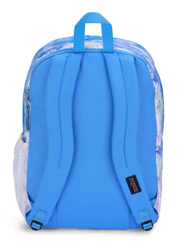 JanSport Big Student Laptop Sırt Çantası-batik wash