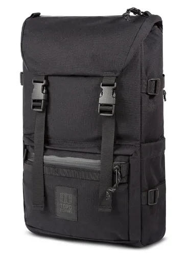 Рюкзак для ноутбука Topo Designs Rover Pack Tech-black