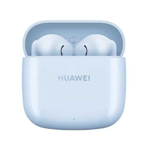 Słuchawki bezprzewodowe Huawei FreeBuds SE 2 Douszne Bluetooth 5.3 Niebieski