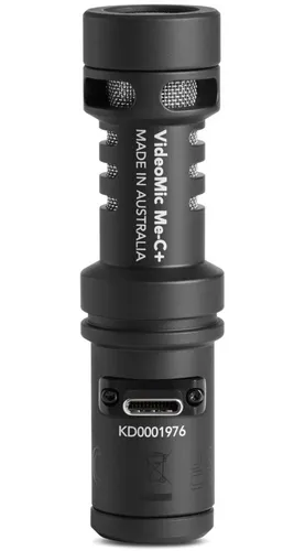 Mikrofon RODE VideoMic Me-C+