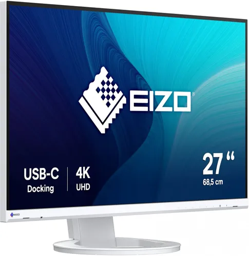 EIZO FlexScan EV2740S-WT