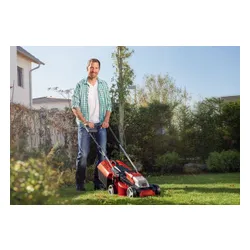 Einhell GE-CM 18/30 Lı Solo Çim Biçme Makinesi