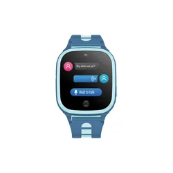 Smartwatch Forever SeeMe2 KW - 310 45mm GPS синий