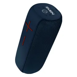 Głośnik mobilny SVEN PS-295 Niebieski