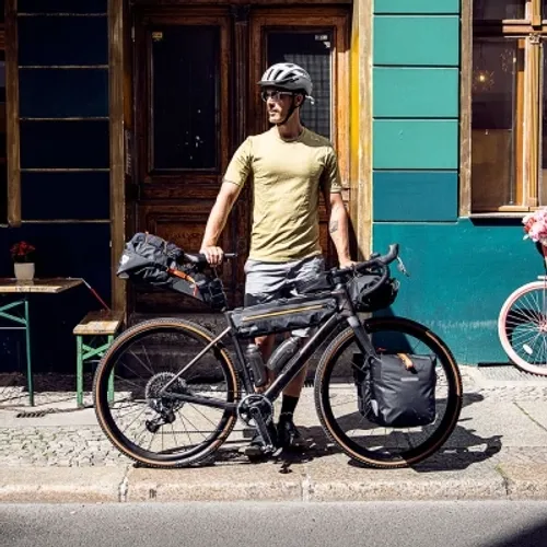 Torba pod ramę Ortlieb Frame Pack TopTube
