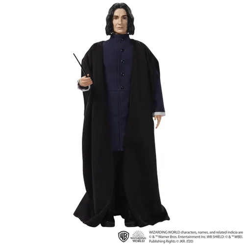 Mattel Harry Potter Кукла Северус Снейп