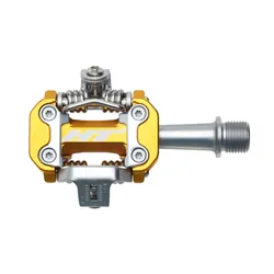 Pedały rowerowe HT M2