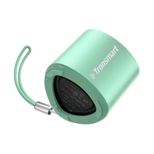 Głośnik Bluetooth Tronsmart Nimo Green 5W Zielony