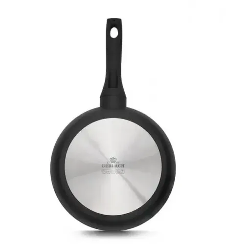 GERLACH Granitex 24 cm - patelnia z powłoką ceramiczną