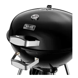 Grill węglowy KOLER Ember C2