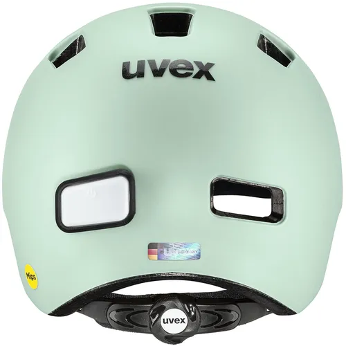 Kask rowerowy orzeszek UVEX City 4 MIPS