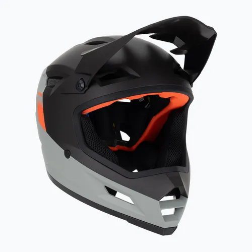 Kask rowerowy Bell Sanction 2 DLX MIPS blip rootbeer