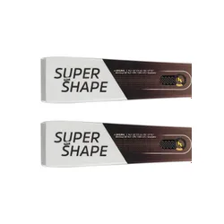 Narty slalomowe HEAD SUPERSHAPE E-ORIGINAL + wiązania HEAD PRD 12 z GRIP WALK 2023 - Długość (cm) - 163