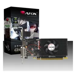 Karta graficzna Afox GeForce GT 240 1GB DDR3 128Bit