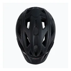 Kask rowerowy CASCO Activ 2 black matte