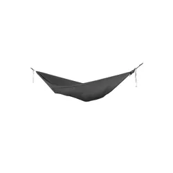 Hamak turystyczny Ticket To The Moon Lightest Hammock - grey