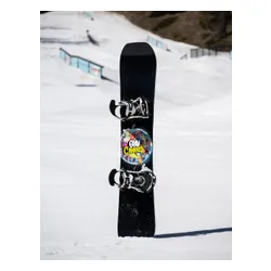 Deska snowboardowa GNU C Money 2026 - Długość (cm) - 156
