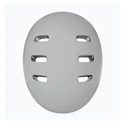 Kask rowerowy ABUS Xoxo cool grey