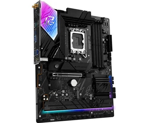 Płyta główna ASrock B860 Lightning WiFi