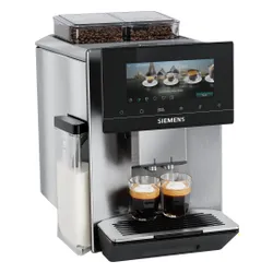 Автоматическая кофемашина Siemens EQ900 iAroma TQ927E03 холодный кофе