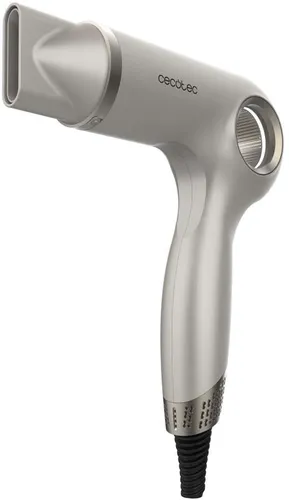 Suszarka CECOTEC DryGlam Waves 6in1 Sensor Szampański 1400 W