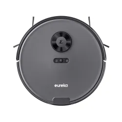 Robot sprzątający Eureka E10S Funkcja mopowania Tworzenie mapy pomieszczenia 65dB