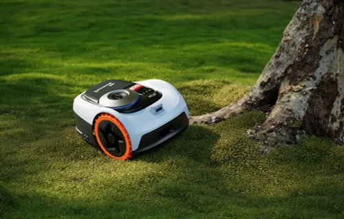 Robot koszący SEGWAY NAVIMOW i206E