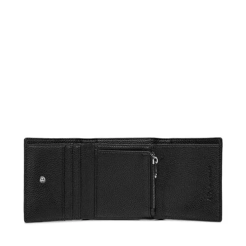 Женский маленький кошелек Armani Exchange 948530 CC783 00020 Nero