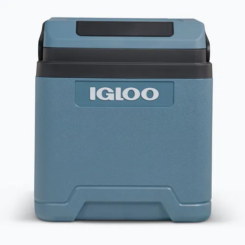 Lodówka turystyczna Igloo IE27 DC 27 l ice blue