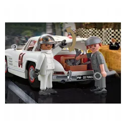 Playmobil Mercedes Benz 300 SL-70922