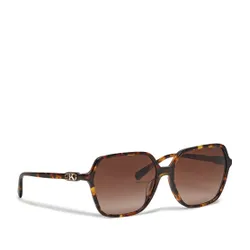 Okulary przeciwsłoneczne Michael Kors 0MK2196U Dark Tortoise 300613