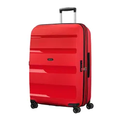 Большой чемодан American Tourister Bon Air DLX EXP-magma red