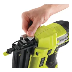 RYOBI R18N18G-120S (+ 2AH pil + şarj cihazı )