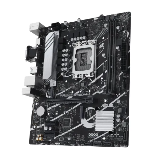 Płyta główna ASUS PRIME B760M-K DDR5