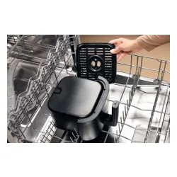 Air fryer Severin FR 2461 1300W 4l