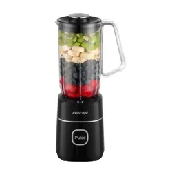 Blender kielichowy CONCEPT SM3490 + młynek
