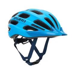 Kask rowerowy dziecięcy Giro Hale Jr matte blue