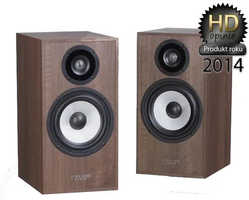 Kolumny Pylon Audio Pearl Monitor Orzech Bez podstaw 2szt.