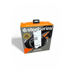 Słuchawki SteelSeries Arctis Prime Czarne (61487) - outlet
