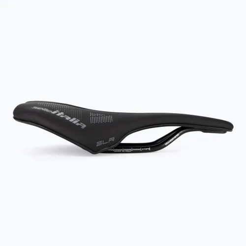 Siodełko rowerowe Selle Italia SLR Boost TM, Manganese Rail, Soft-Tek