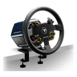 Руль Thrustmaster EVO Racing 32R Leather Lenkrad (4060318)