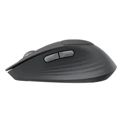 Myszka Logitech LOGITECH Signature Comfort Plus M850 L Grafitowy